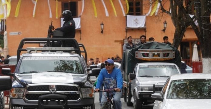 Desaparecen unos activistas en Chiapas; sus colegas temen que podrían haber sido secuestrados; piden apoyo de autoridades