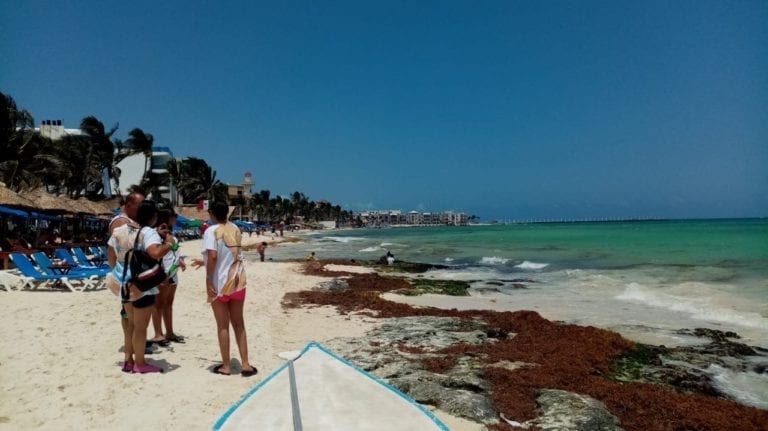 Ya opera cerca del 90% de las habitaciones de la Riviera Maya