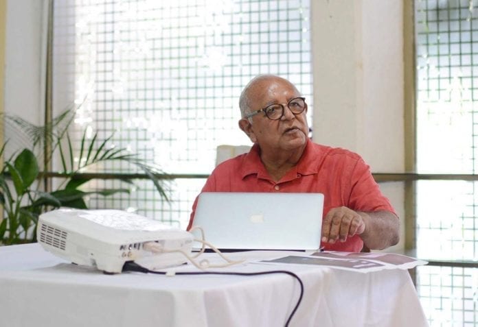 Crean plataforma para que se conozca a los candidatos a diputados federales