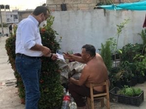 Urge frenar alza de energéticos: Eloy Peniche 