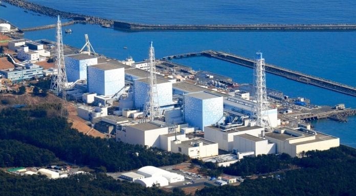 China y Corea del Sur se van contra Japón, quiere verter al mar agua de Fukushima