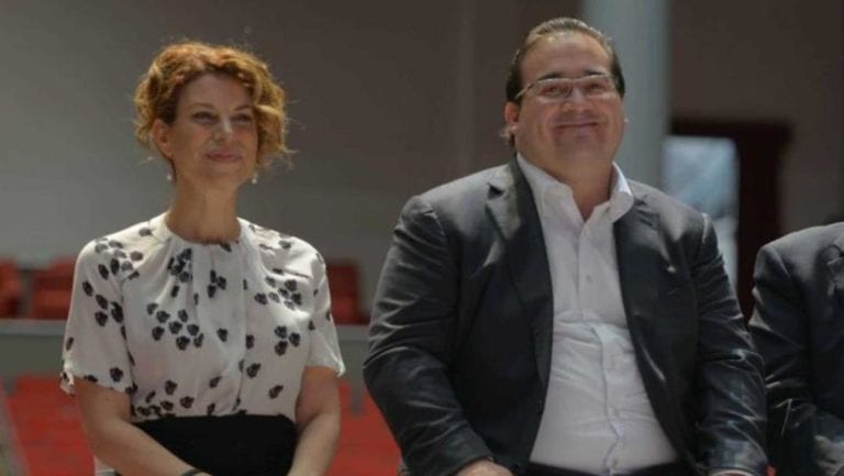 Karime Macías no tendrá su amparo, ya que le fue negado; ya la Fiscalía podría pedir su extradición a nuestro país