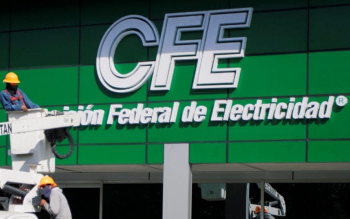 CFE