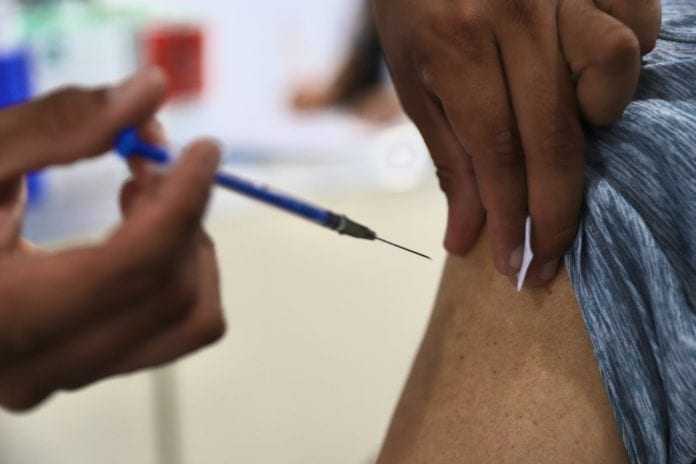 Del 12 al 18 de abril, el Semáforo Epidemiológico Estatal marca el color amarillo para todo el estado