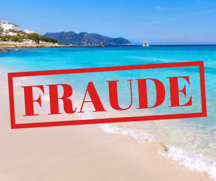 Si te ofrecen viajes baratos a tu destino soñado, cuidado ¡Puede ser fraude!