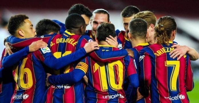 El Barcelona se ha convertido por vez primera en el club de futbol más valioso en todo el mundo; ve qué equipos forman el top ten