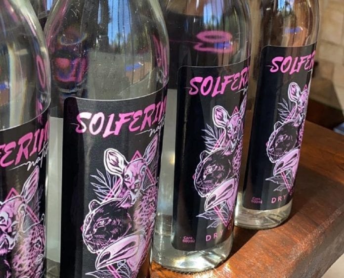 Sé de los primeros en conocer el gin Solferino Native, inspirado en este fabuloso destino