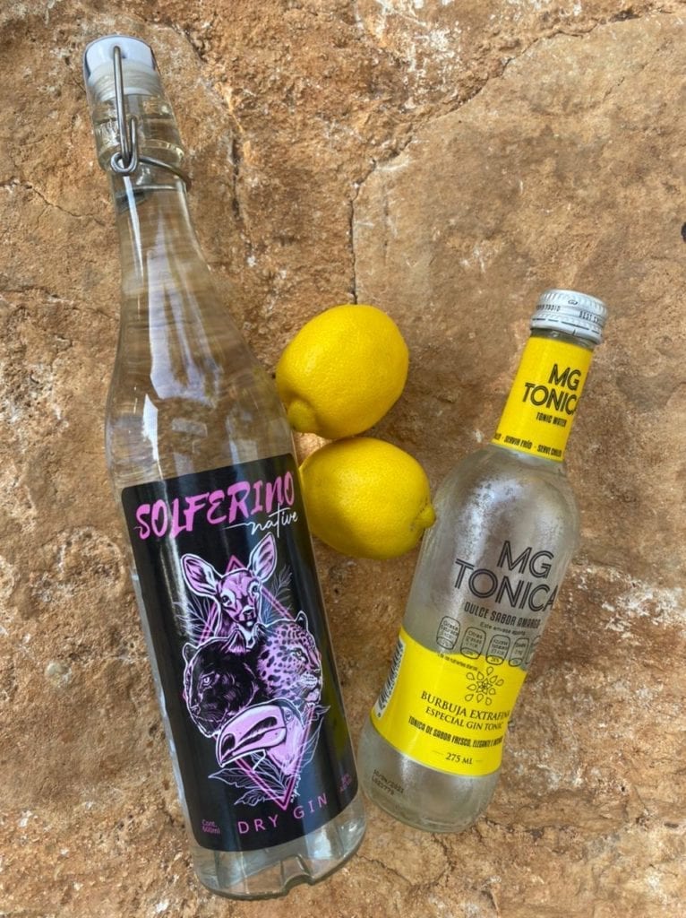 Inspirado en la selva de este destino y sus seres como el jaguar, las leyendas y resistencia, ha sido desarrollado el gin Solferino Native, una bebida que rinde homenaje a los sabores inspirada en el pueblo del que toma nombre. ¡Conócelo!