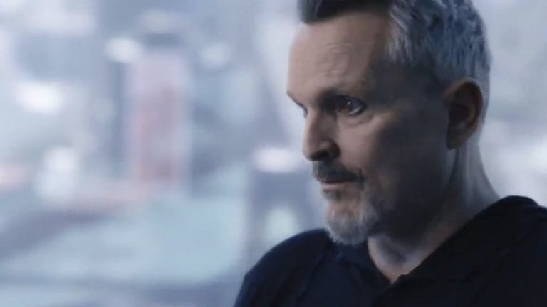 Miguel Bosé: Bill Gates está detrás de la pandemia