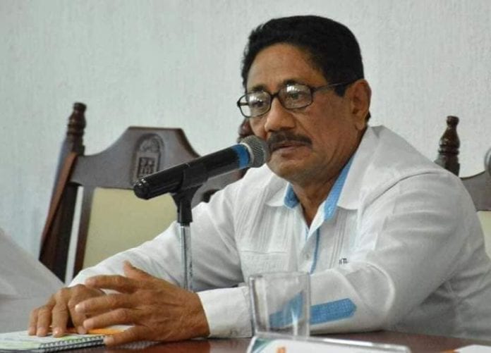 Ejecutado en Chetumal este domingo era sobrino de Otoniel Segovia