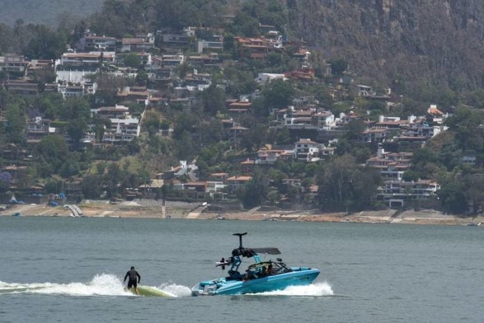 Los colombianos ya ocupan el 2° lugar de turismo extranjero en México