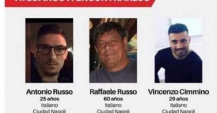 Dos ex policías de Jalisco ha sido hallados culpables de haber desaparecido a dos extranjeros; pasarán 50 años tras las rejas