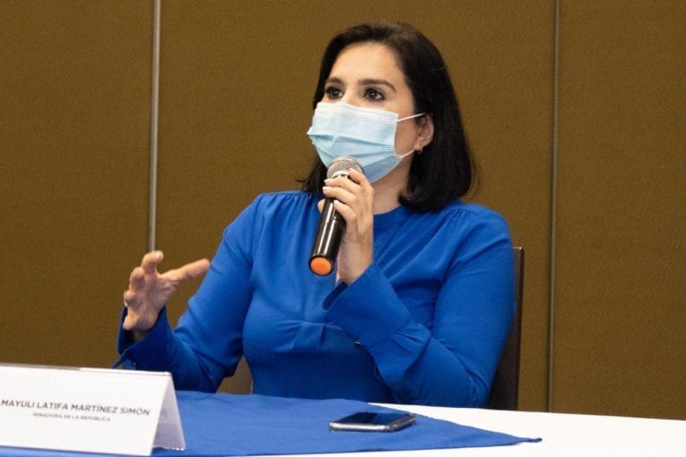 Con diputados de MORENA desaparecieron 3 mil MDP: Va por México