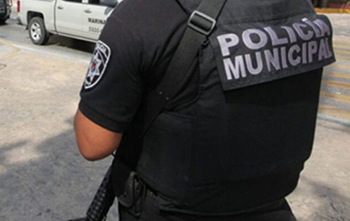 Secretaría de Seguridad Pública de Q.Roo asume control de la Policía de Tulum