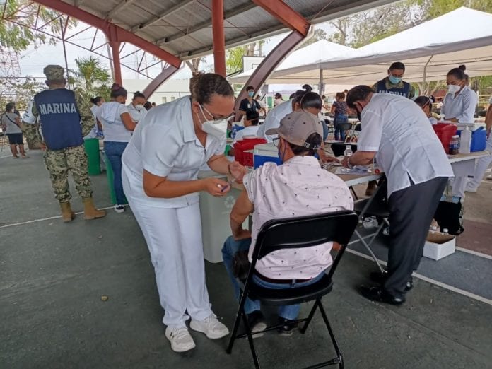 Se “disparan” los casos de COVID-19, reportan más de 100 nuevos positivos