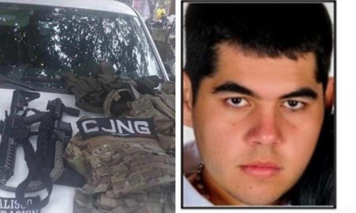 “El Sapo” bajo la lupa tras impactantes atentados del CJNG y posible sucesor de “El Mencho”