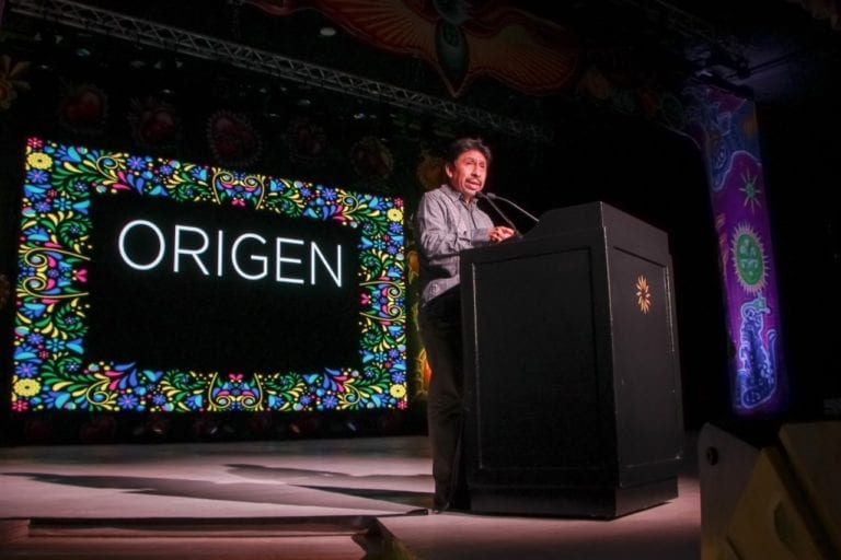 Tulum es un destino multicultural de paz, no de violencia: Víctor Mas Tah