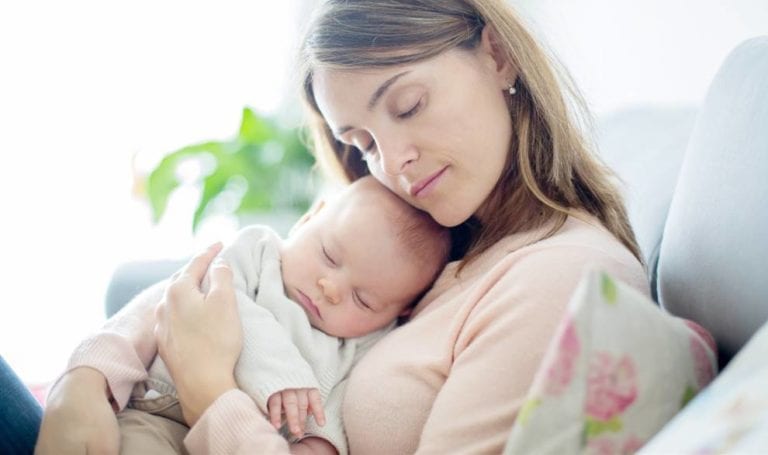 El síndrome de West una enfermedad que afecta a los niños