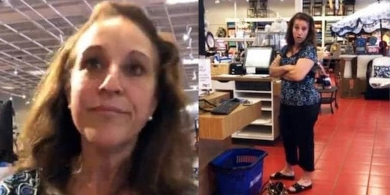 Mujer que tosió en la cara de otra fue condenada a 30 días de cárcel