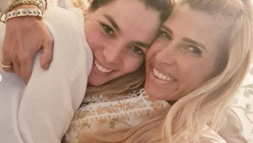 Beatriz Pasquel asegura que Frida Sofía le tenía miedo a Enrique Guzmán de niña