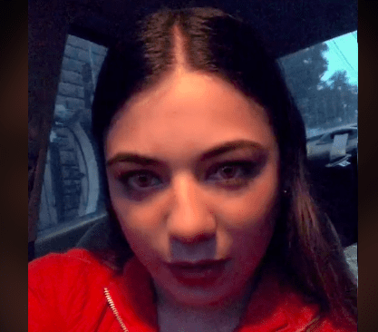 VIDEO: Exhibe joven presunta red de trata de blancas en Playa del Carmen