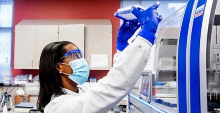 Hay hasta 1.7 millones de virus desconocidos en animales, de los que miles podrían ser transmitidos a los seres humanos