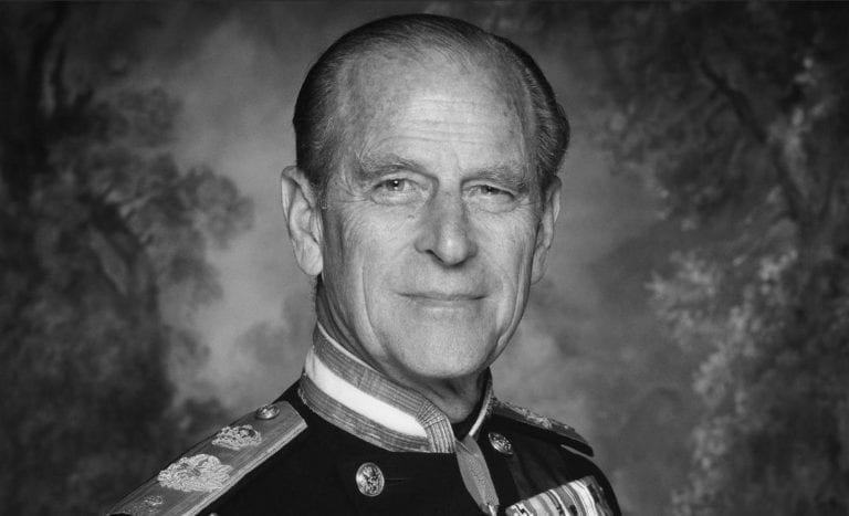 Ha muerto Felipe, el Duque de Edimburgo a los 99 años de edad, quien recientemente había pesentado varios problemas de salud