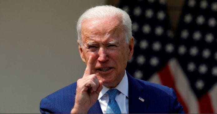 Joe Biden remarca que urge cobatir la epidemia de violencia causada por las armas en su país; pide ayuda al Congreso y otras medidas