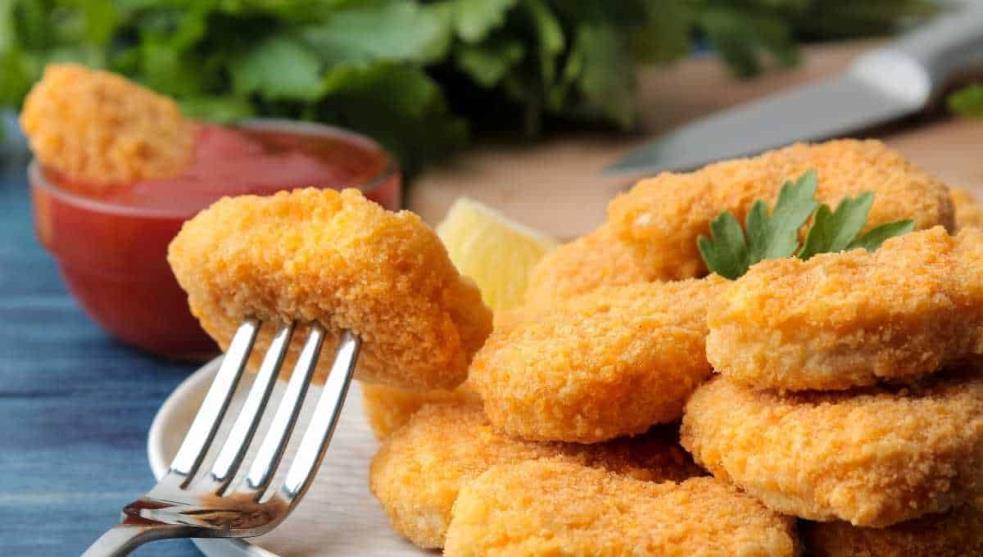 ¿Qué marcas de 'Nuggets' tienen más pellejo que carne? Profeco lo revela