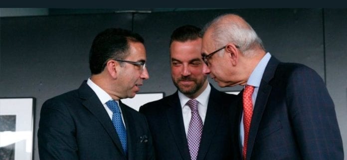 Un ex senador del PAN ha sido formalmente acusado de tres delitos por el caso Odebrecht; deriva de las acusaciones de Lozoya