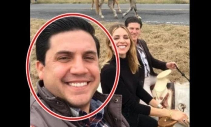 Este candidato de Movimiento Ciudadano fue detenido por posesión de drogas, armas y joyas; su partido dice que es un tema electoral