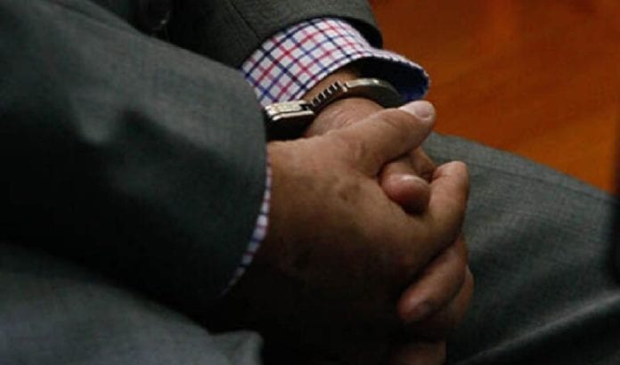 Un anciano fue detenido por violar a su nieta de seis años de edad: el caso ha indignado a la gente de Oaxaca que hasta quiso lincharlo