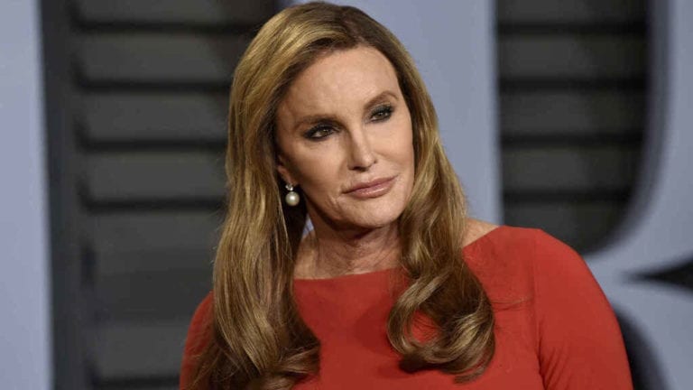 Revelan que una de las Kardashians está dispuesta a ser gobernadora