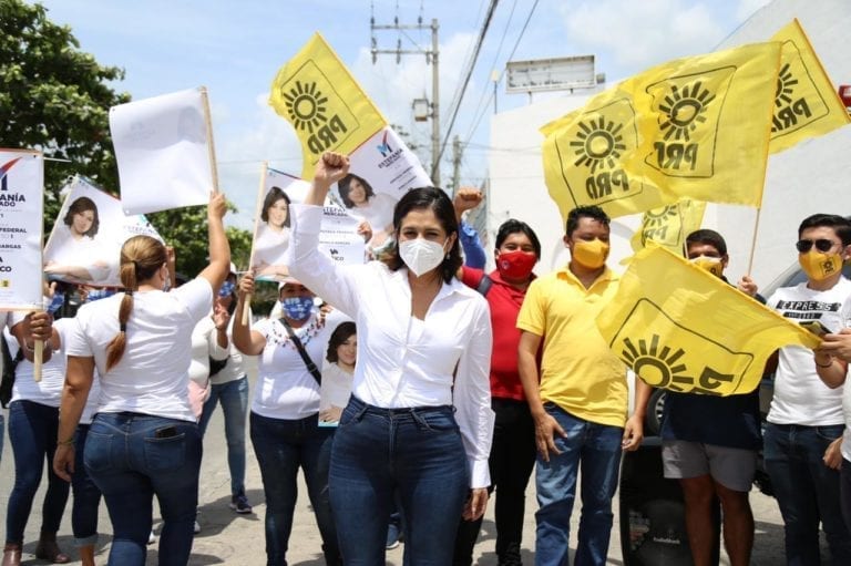 Diputados de “Va por México” lucharán para devolver guarderías a madres y fomentarán el empleo