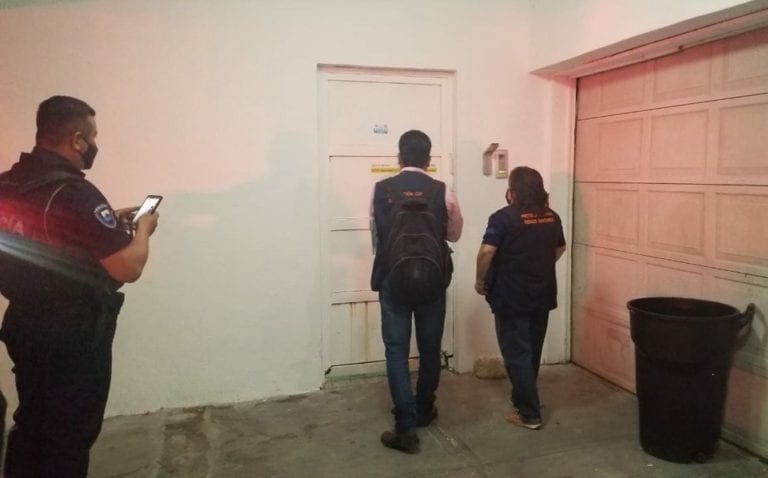 Ayuntamiento de Cozumel suspenden fiesta judía con más de 350 personas