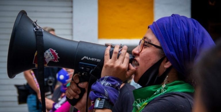 Vía Latinus /Shutterstock