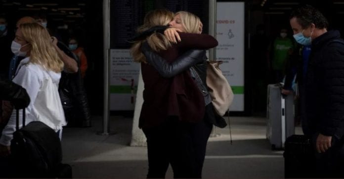 Europa confía en poder alcanzar la inmunidad contra Covid-19, siempre y cuando se resuelvan los probemas de aplicación de vacunas