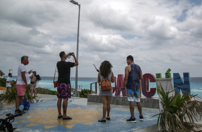 La ocupación hotelera continuará al alza si se respetan protocolos sanitarios: Javier Aranda