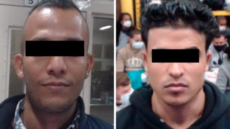 EU arresta en frontera en México a yemeníes buscados por el FBI