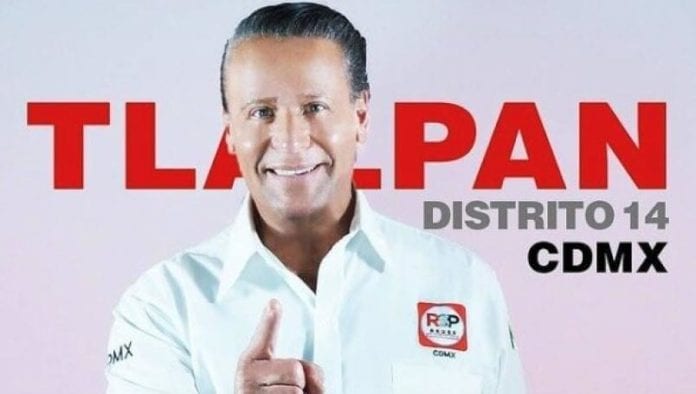 Alfredo Adame acusa a Carlos Trejo y Rey Grupero por audio filtrado