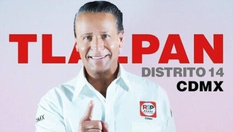 Alfredo Adame acusa a Carlos Trejo y Rey Grupero por audio filtrado