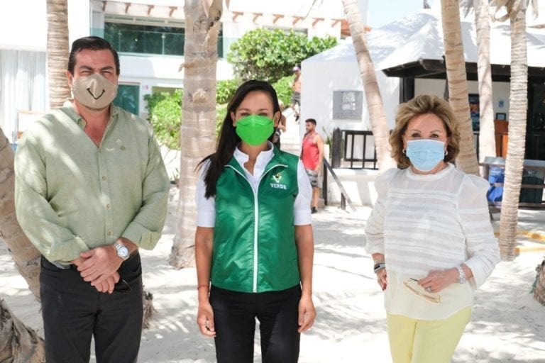 Promoverá Laura Fernández penas más severas para castigar abuso sexual infantil