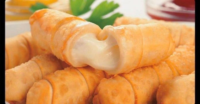 Gastronomía venezolana presente en Playa del Carmen