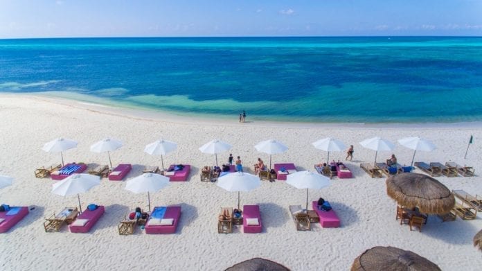 Qué hacer en Cozumel, el paraíso del Caribe libre de sargazo