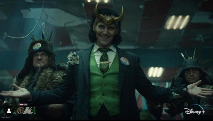 Conoce el tráiler de ‘Loki’, la nueva serie de Marvel y Disney+