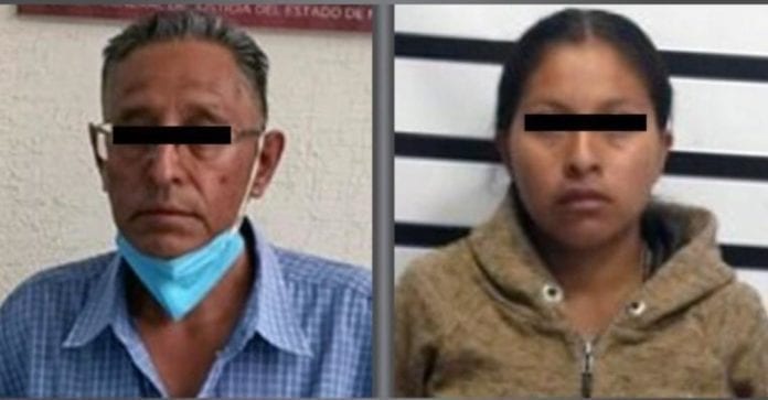 Una madre prostituía a su hija en Facebook, subía fotos de la niña menor de edad; un sujeto le dio dinero para abusar de ella