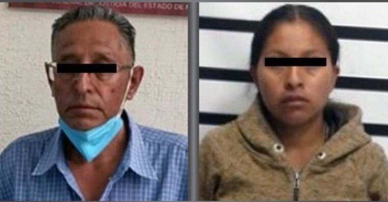 Una madre prostituía a su hija en Facebook, subía fotos de la niña menor de edad; un sujeto le dio dinero para abusar de ella