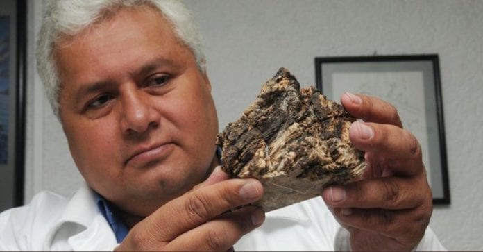 Un científico mexicano recientemente fallecido será homenajeado por la NASA; le pondrán su nombre a una montaña en Marte