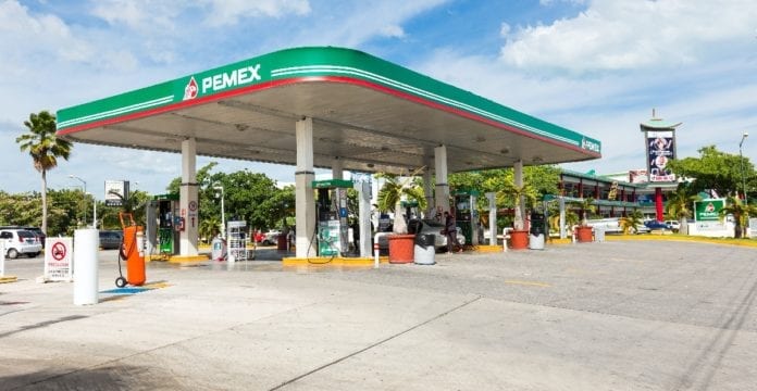 Gasolina la rompe, alcanza máximo histórico de 25.50 pesos por litro, de acuerdo a Profeco