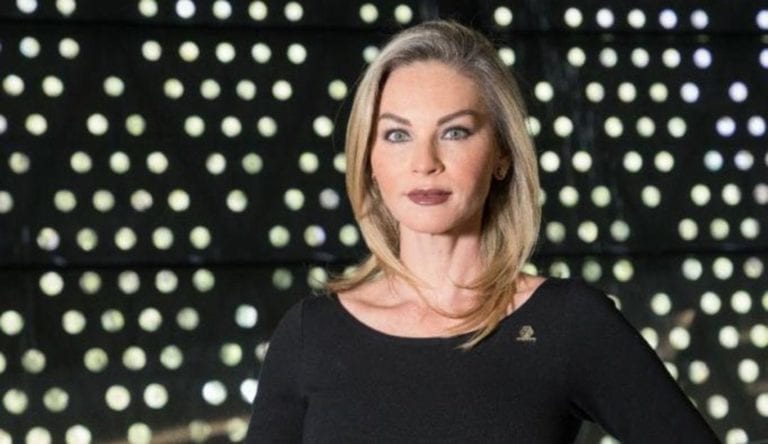 Candidata de la alianza “Va por México” Carmen Joaquín, trabajará por las madres solteras